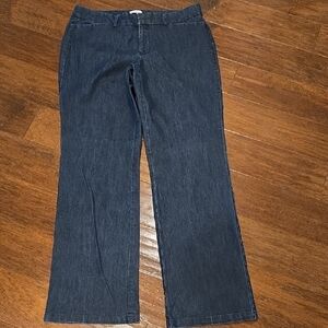 Dockers Ideal Fit Metro Jeans